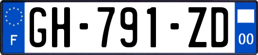 GH-791-ZD