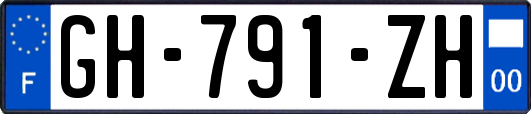GH-791-ZH