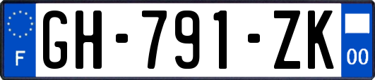 GH-791-ZK