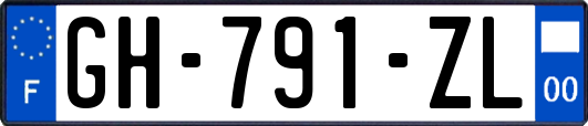 GH-791-ZL