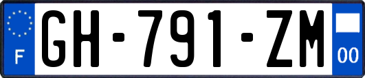 GH-791-ZM