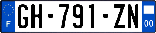 GH-791-ZN