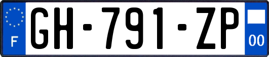 GH-791-ZP
