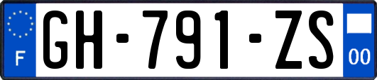 GH-791-ZS