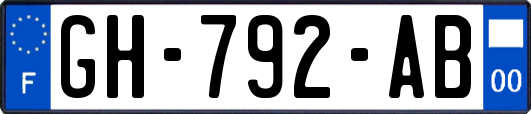 GH-792-AB