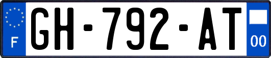 GH-792-AT