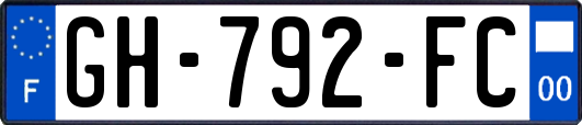 GH-792-FC