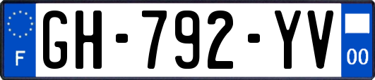 GH-792-YV