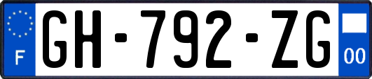 GH-792-ZG