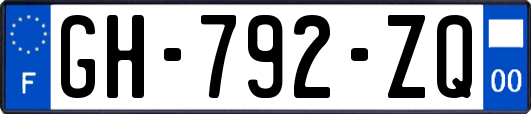 GH-792-ZQ