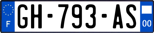 GH-793-AS