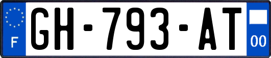 GH-793-AT