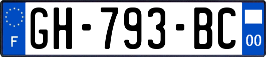 GH-793-BC