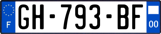 GH-793-BF