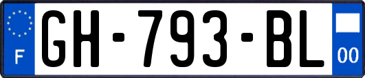 GH-793-BL