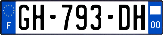 GH-793-DH