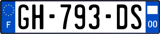 GH-793-DS