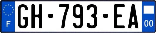 GH-793-EA