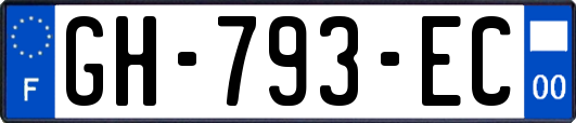 GH-793-EC
