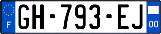 GH-793-EJ