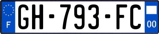 GH-793-FC