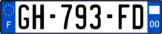 GH-793-FD