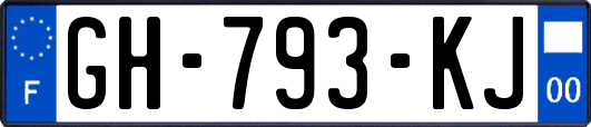 GH-793-KJ