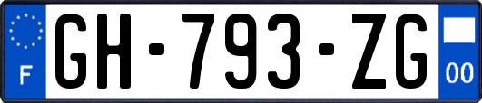 GH-793-ZG