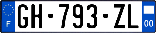GH-793-ZL