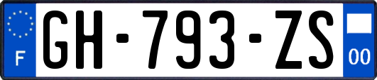 GH-793-ZS