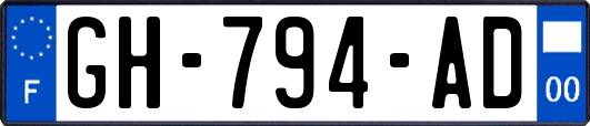 GH-794-AD