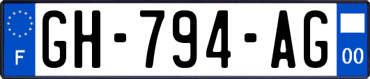 GH-794-AG