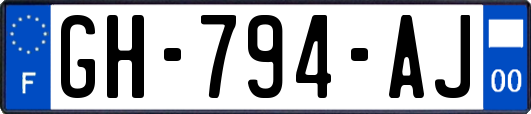 GH-794-AJ