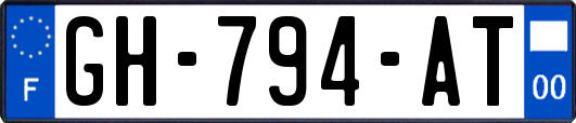 GH-794-AT