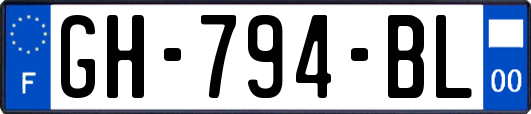 GH-794-BL