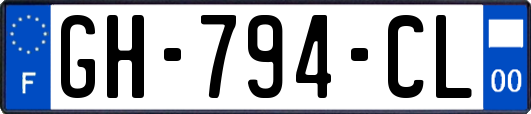 GH-794-CL