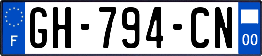GH-794-CN