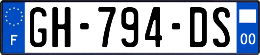GH-794-DS