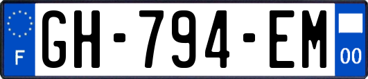 GH-794-EM