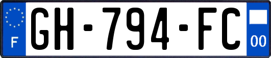 GH-794-FC