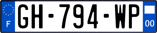 GH-794-WP