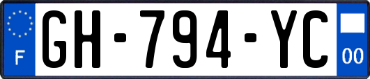 GH-794-YC