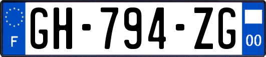 GH-794-ZG