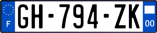 GH-794-ZK