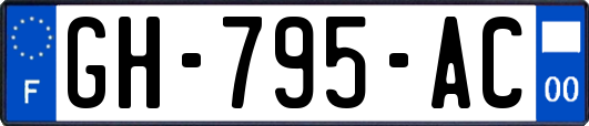 GH-795-AC