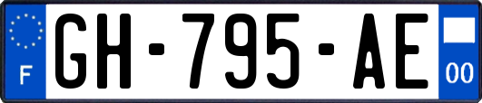 GH-795-AE