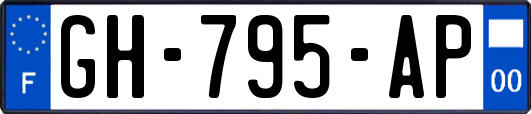 GH-795-AP