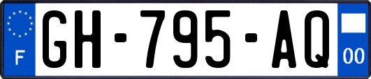 GH-795-AQ