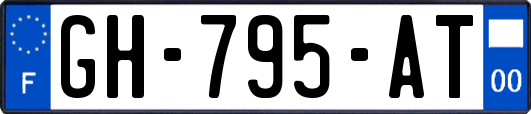 GH-795-AT