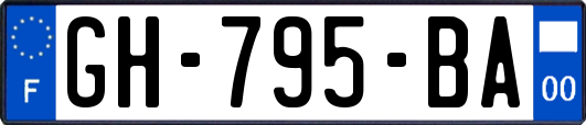 GH-795-BA